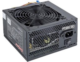 ExeGate ATX-500PPX 500W (EX221641RUS)