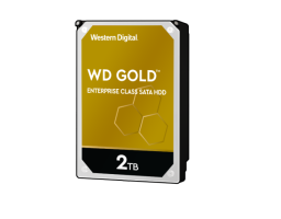 Western Digital WD Gold 2 TB (WD2005FBYZ)