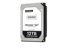 Western Digital (HGST) 12Gb (HUH721212AL5204 0F29532)