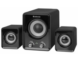 Defender Z4 (65508) Черный