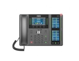 Fanvil X210 2х- 10/100/1000 (X210)
