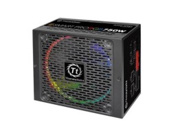 Thermaltake Smart Pro RGB Bronze 750W (PS-SPR-0750FPCBEU-R)