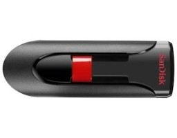 SanDisk Cruzer Glide 64GB (SDCZ60-064G-B35)