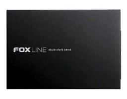 Foxline SSD X5SE, 1024GB (FLSSD1024X5SE)