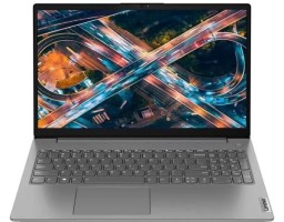 Lenovo V15 G3 IAP Intel Core i5 1235U 1300MHz/15.6"/1920x1080/8GB/512GB SSD/Intel Iris Xe Graphics/Wi-Fi/Bluetooth/Без ОС (82TTA097IH) Grey