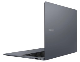 Samsung Galaxy Book4 Pro Intel Core Ultra 7 155H 3800MHz/14"/2880х1800/16GB/512GB SSD/Intel Arc Graphics/Wi-Fi/Bluetooth/Windows 11 Home (NP940XGK-LG2IN) Grey