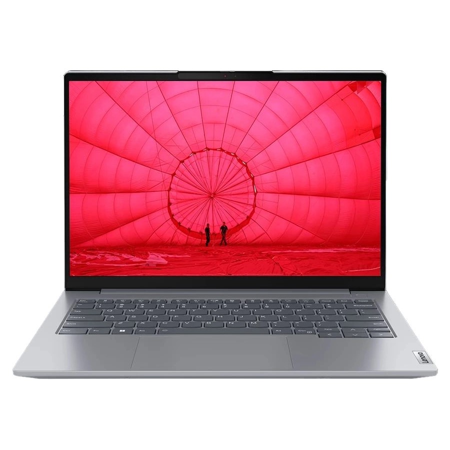 Lenovo ThinkBook 14 G6 IRL Intel Core i7 13700H 2400MHz/14"/1920x1200/16GB/256GB SSD/Intel Iris Xe Graphics/Wi-Fi/Bluetooth/Без ОС (21KG004ARU) Grey