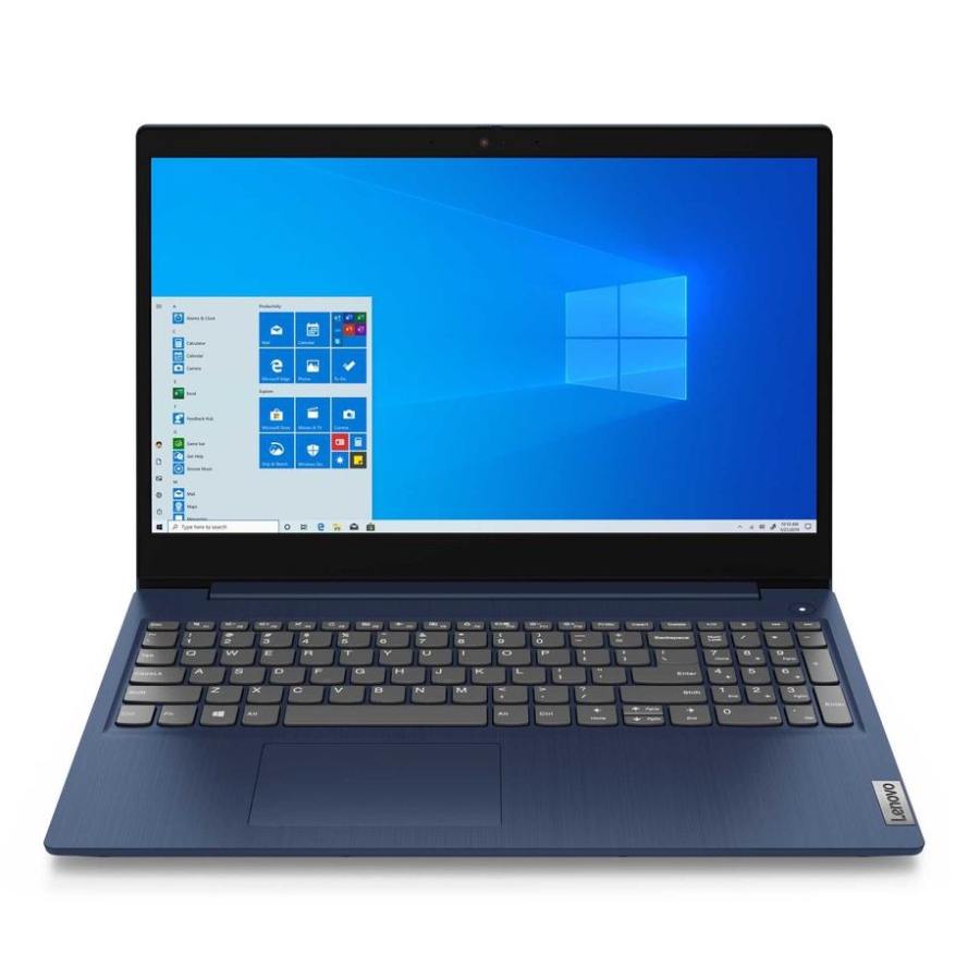 Lenovo IdeaPad 3 15ITL05 Intel Core i3 1115G4 3000MHz/15.6"/1920x1080/8GB/256GB SSD/Intel UHD Graphics/Wi-Fi/Bluetooth/Windows 11 Home (81X80056EU) Blue