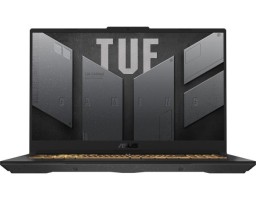 ASUS TUF Gaming F17 FX707ZC4-HX014 Intel Core i5 12500H 2500MHz/17.3"/1920x1080/16GB/512GB SSD/NVIDIA GeForce RTX 3050 4GB/Без ОС (90NR0GX1-M000K0) Grey