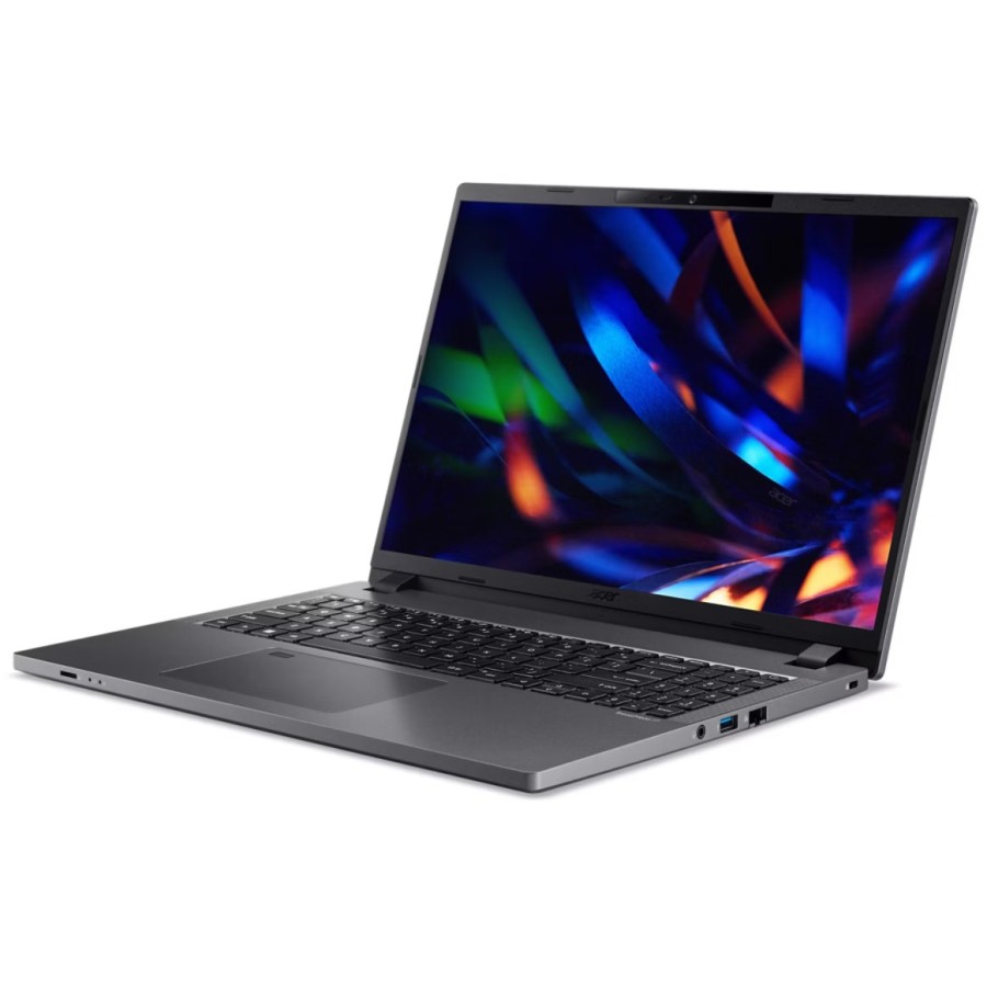 Acer TravelMate P2 TMP216-51 Intel Core i5 1335U 1300MHz/16"/1920х1200/16GB/512GB SSD/Intel Iris Xe Graphics/Wi-Fi/Bluetooth/Без ОС (NX.BB4CD.002) Grey