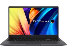 ASUS VivoBook S15 M3502QA-BQ238 AMD Ryzen 5 5600H 3300 MHz/15.6"/1920x1080/8GB/512GB SSD/AMD Radeon Vega 7/Без ОС (90NB0XX2-M00B10) Black