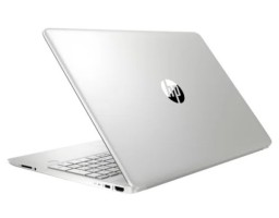 HP 15s-fq5099TU (6L1S5PA) Intel Core i7 1255U 1700MHz/15.6"/1920x1080/8GB/512GB SSD/Intel Iris Xe Graphics/Wi-Fi/Bluetooth/DOS (Silver)