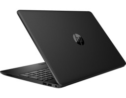 HP 15s-fq5025ny (737U0EA) Intel Core i5 1235U 1300MHz/15.6"/1920x1080/8GB/512GB SSD/Intel Iris Xe Graphics/DOS (Black)