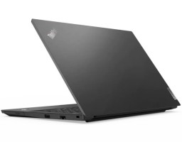 Lenovo ThinkPad E15 Gen 4 Intel Core i7 1255U 1700MHz/15.6"/1920x1080/16GB/512GB SSD/Intel Iris Xe Graphics/Wi-Fi/Bluetooth/Без ОС (21E6006YRT) Black
