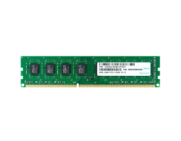 Apacer 8 ГБ DDR3L 1600 МГц DIMM CL11 (DG.08G2K.KAM)