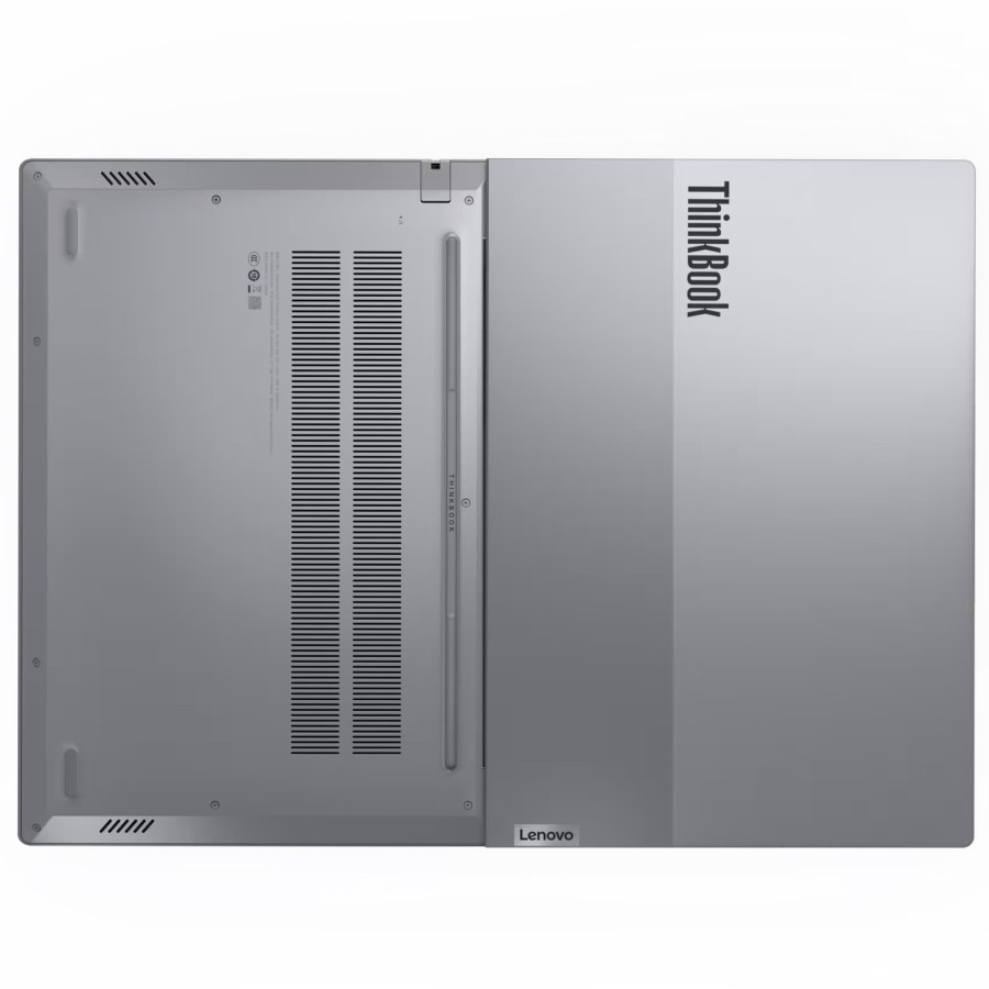 Lenovo ThinkBook 14 G6 IRL Intel Core i5 13420H 2100MHz/14"/1920x1200/32GB/1024GB SSD/Intel UHD Graphics/Wi-Fi/Bluetooth/Без ОС (21KG00XKAK) Grey