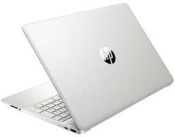 HP 15s-eq1196ur (24A92EA) AMD Ryzen 3 3250U 2600MHz/15.6"/1920x1080/8GB/256GB SSD/AMD Radeon Graphics/DOS (Silver)