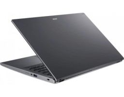 Acer Aspire 5 A515-57G-53XL Intel Core i5 1235U 1300MHz/15.6"/1920x1080/16GB/512GB SSD/NVIDIA GeForce RTX 2050 4GB/Wi-Fi/Bluetooth/Без ОС (NX.KMHER.002) Grey
