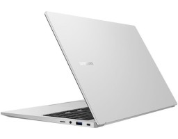 Samsung Galaxy Book 2 NP750 Intel Core i5 1235U 1300MHz/15.6"/1920x1080/8GB/512GB SSD/Intel Iris Xe Graphics/Wi-Fi/Bluetooth/Windows 11 Home (NP750XED-KC2IT) Silver