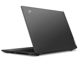 Lenovo ThinkPad L15 Gen 3 Intel Core i5 1235U 1300MHz/15.6"/1920x1080/16GB/512GB SSD/DVD нет/Intel Iris Xe Graphics/Wi-Fi/Bluetooth/Windows 11 Pro (21C30016GE) Black