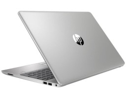 HP 250 G9 (6S778EA) Intel Core i5 1235U 1300MHz/15.6"/1920х1080/8GB/512GB SSD/Intel Iris Xe Graphics/Wi-Fi/Bluetooth/DOS (Silver)
