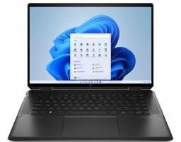 HP Spectre x360 16-f1031nn (79S17EA) Intel Core i7 12700H 2300MHz/16"/3072x1920/16GB/512GB SSD/Intel Iris Xe Graphics/Wi-Fi/Bluetooth/Windows 11 Home (Black)