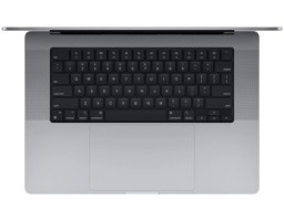 Apple MacBook Pro 16 2023 Apple M2 Max 12 core/16.2"/3456x2234/32GB/1024GB SSD/Apple M3 Max 38 core GPU/Mac OS (MNWA3_RUSG) Space Grey