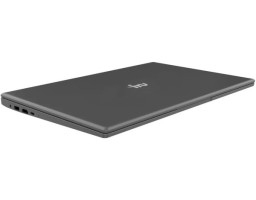 iRU Калибр 14TLH Intel Core i5 1135G7 2400MHz/14.1"/1920x1080/8GB/512GB SSD/Intel Iris Xe Graphics/DOS (1976597) Grey