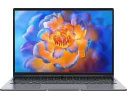 CHUWI CoreBook 14 Intel Core i5 1035G4 1100MHz/14"/1920х1200/8GB/512GB SSD/Intel Iris Plus Graphics/Windows 11 Home (1746119) Grey