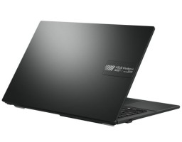 ASUS Vivobook Go 15 E1504FA-BQ050 AMD Ryzen 5 7520U 2800 MHz/15.6"/1920x1080/8GB/512GB SSD/AMD Radeon 610M/Wi-Fi/Bluetooth/Без ОС (90NB0ZR2-M010F0) Black