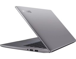 HUAWEI MateBook B3-520 Intel Core i3 1115G4 3000MHz/15.6"/1920x1080/8GB/256GB SSD/Intel UHD Graphics/Wi-Fi/Bluetooth/DOS (53013SXC) Grey