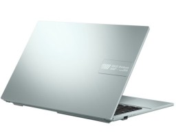 ASUS Vivobook Go 15 OLED E1504FA-L1528 AMD Ryzen 5 7520U 2800 MHz/15.6"/1920x1080/16GB/512GB SSD/AMD Radeon 610M/DOS (90NB0ZR3-M00YV0) Green