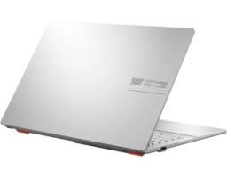 ASUS Vivobook Go 15 OLED E1504FA-L1013W AMD Ryzen 5 7520U 2800 MHz/15.6"/1920x1080/8GB/512GB SSD/AMD Radeon 610M/Windows 11 Home (90NB0ZR1-M00LA0) Silver