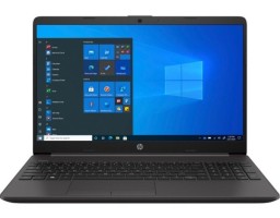 HP 255 G9 (9E931AT) AMD Ryzen 5 5625U 2300MHz/15.6"/1920x1080/8GB/256GB SSD/AMD Radeon RX Vega 7/Wi-Fi/Bluetooth/Windows 11 Pro (Dark Ash Silver)