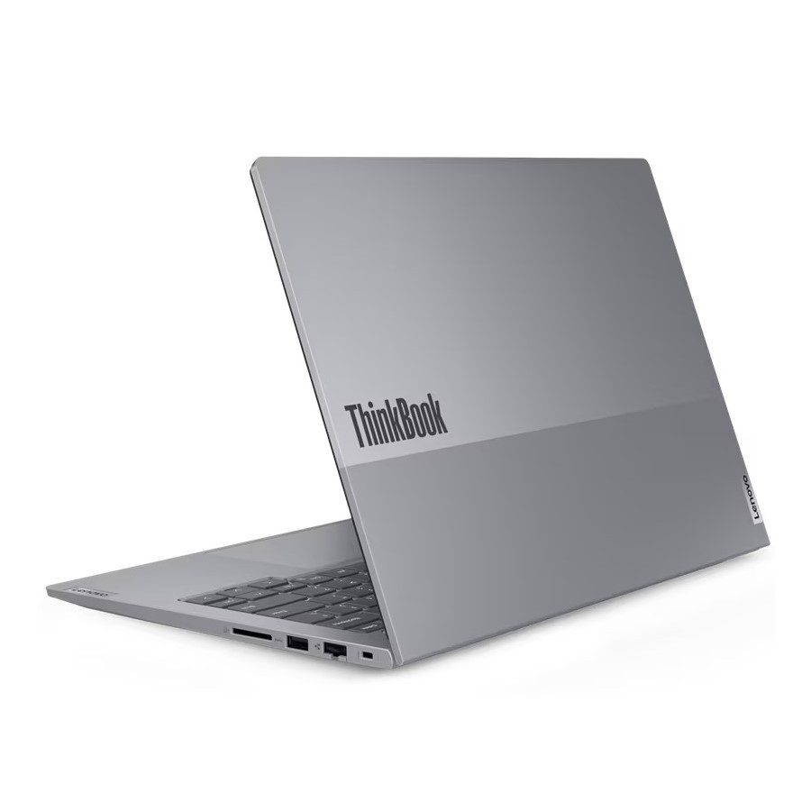 Lenovo ThinkBook 14 G6 IRL Intel Core i5 13420H 2100MHz/14"/1920x1200/8GB/512GB SSD/Intel UHD Graphics/Wi-Fi/Bluetooth/Без ОС (21KG00U0AK) Grey