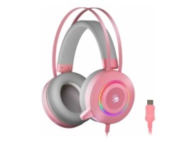 A4Tech Bloody G521 (Bloody G521) Pink