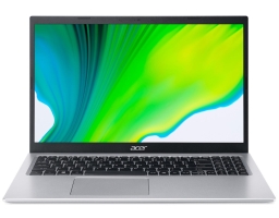 Acer Aspire 5 A515-56-36UT Intel Core i3 1115G4 3000MHz/15.6"/1920x1080/8GB/256B SSD/DVD нет/Intel UHD Graphics/Wi-Fi/Bluetooth/Windows 11 Home (NX.AAS2A.001) Silver
