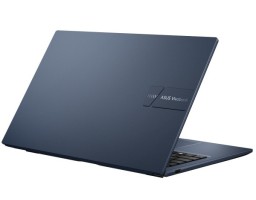 ASUS Vivobook 15 X1504VA-BQ282 Intel Core i5 1335U 1300MHz/15.6"/1920x1080/8GB/512GB SSD/Intel Iris Xe Graphics/Wi-Fi/Bluetooth/Без ОС (90NB10J1-M00BM0) Blue