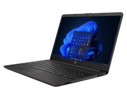 HP 255 G9 (9E931AT) AMD Ryzen 5 5625U 2300MHz/15.6"/1920x1080/8GB/256GB SSD/AMD Radeon RX Vega 7/Wi-Fi/Bluetooth/Windows 11 Pro (Dark Ash Silver)