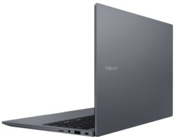 Samsung Galaxy Book4 Intel Core 5 120U 1400MHz/15.6"/1920x1080/8GB/512GB SSD/Intel Graphics/Wi-Fi/Bluetooth/Windows 11 Home (NP750XGK-LG1IN) Grey