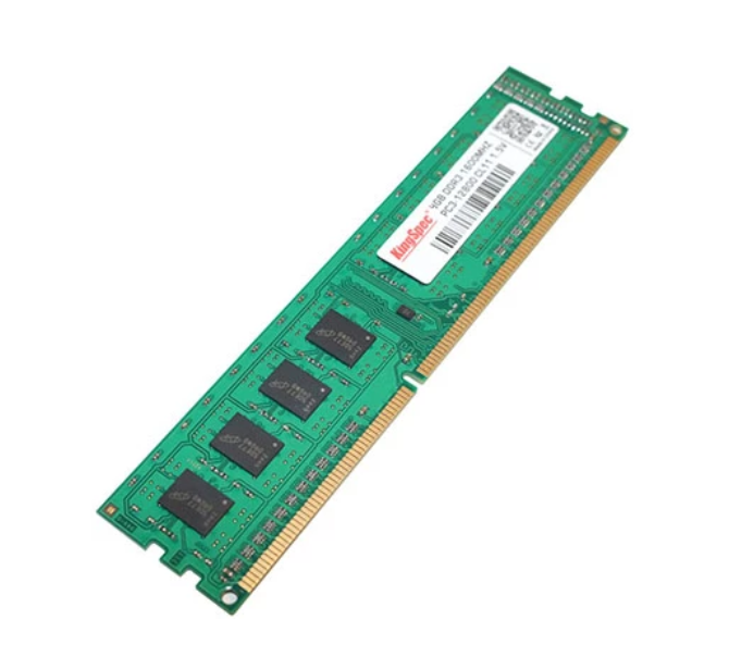 KingSpec 4Gb DDR-III 1333MHz (KS1333D3P15004G)