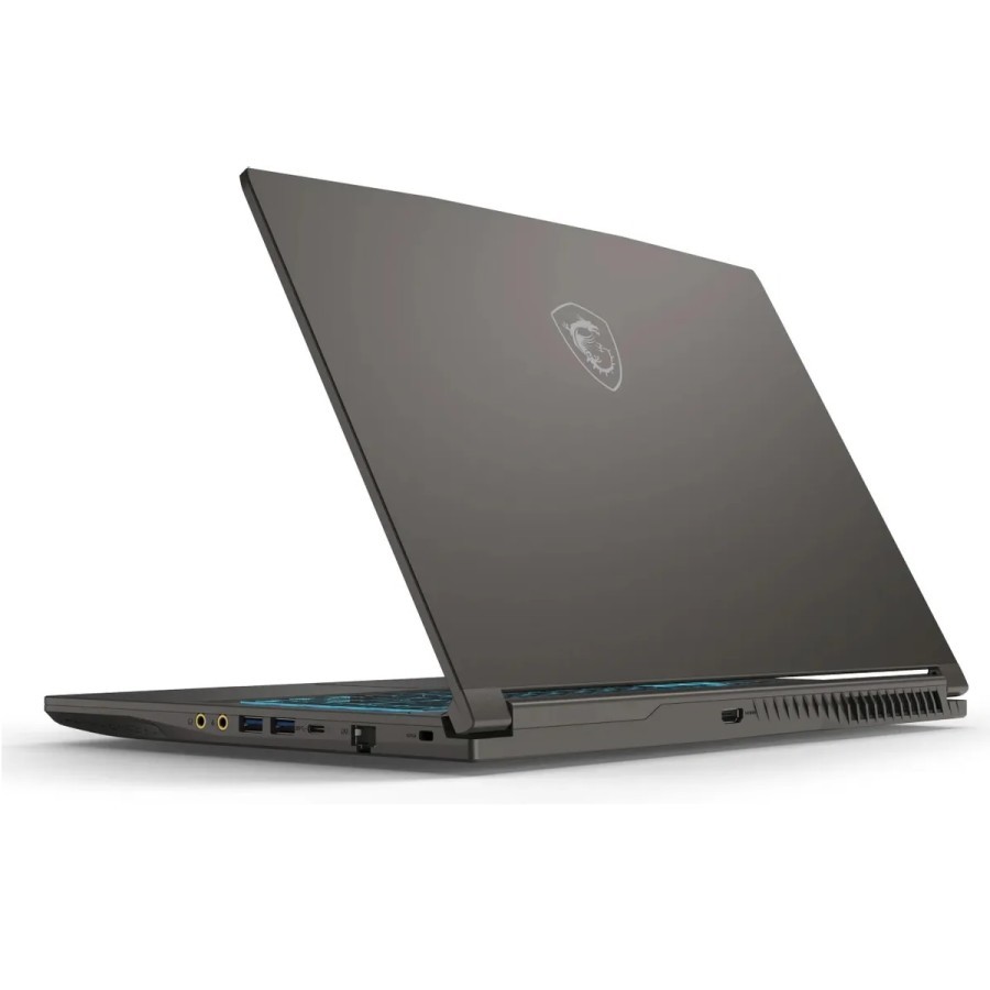 MSI Thin 15 B13UCX-2649XRU Intel Core i5 13420H 2100MHz/15.6"/1920x1080/8GB/512GB SSD/NVIDIA GeForce RTX 2050 4GB/Wi-Fi/Bluetooth/DOS (9S7-16R831-2649) Gray