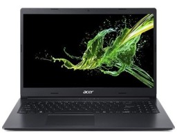 Acer ASPIRE 3 A315-34-C34A Intel Celeron N4020 1100MHz/15.6"/1920x1080/4GB/500GB HDD/Intel UHD Graphics/Без ОС (Black)