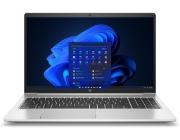 HP ProBook 455 G9 (5Y3S2EA) AMD Ryzen 5 5625U 2300MHz/15.6"/1920x1080/8GB/512GB SSD/DVD нет/AMD Radeon Vega 7/Wi-Fi/Bluetooth/DOS (Silver)