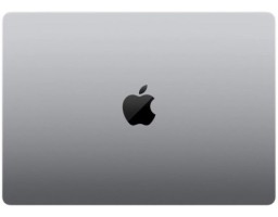 Apple MacBook Pro A2779 M2 Max 12 core/14.2"/3024x1964/32GB/1024GB SSD/Apple M2 Max 30 core GPU/Wi-Fi/Bluetooth/Mac OS (MPHG3C/A) Space Grey
