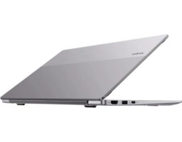 Infinix Inbook XL23 Intel Core i5 1155G7 2500MHz/14"/1920х1080/8GB/512GB SSD/Intel Iris Xe Graphics/Wi-Fi/Bluetooth/Windows 11 Home (71008300932) Grey