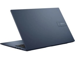 ASUS Vivobook 17 X1704ZA-AU344 Intel Core i3 1215U 1200 MHz/17.3"/1920x1080/8GB/512GB SSD/Intel UHD Graphics/Без ОС (90NB10F2-M00DK0) Blue