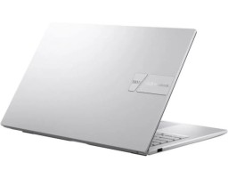 ASUS Vivobook 15 X1504VAP-BQ894W Intel Core 5 120U 1400MHz/15.6"/1920x1080/8GB/512GB SSD/Intel Graphics/Wi-Fi/Bluetooth/Windows 11 Home (90NB13Y2-M00870) Silver