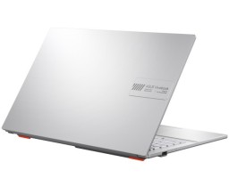ASUS Vivobook Go 15 E1504FA-BQ1079 AMD Ryzen 3 7320U 2400MHz/15.6"/1920x1080/8GB/512GB SSD/AMD Radeon 610M/Wi-Fi/Bluetooth/DOS (90NB0ZR1-M021X0) Silver