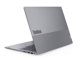 Lenovo ThinkBook 16 G6 IRL Intel Core i3 1315U 1200MHz/16"/1920x1200/8GB/256GB SSD/Intel UHD Graphics/Wi-Fi/Bluetooth/Без ОС (21KH006NRU) Grey